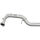 Purchase Top-Quality Rear Exhaust Pipe by WALKER USA - 73045 pa1