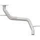 Purchase Top-Quality WALKER USA - 73060 - Steel Exhaust Pipe pa1