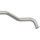 Purchase Top-Quality Rear Exhaust Pipe by WALKER USA - 73062 pa1