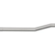 Purchase Top-Quality Rear Exhaust Pipe by WALKER USA - 73097 pa1
