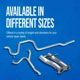 Purchase Top-Quality Rear Exhaust Pipe by WALKER USA - 73097 pa4