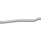 Purchase Top-Quality Rear Exhaust Pipe by WALKER USA - 73098 pa1