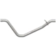 Purchase Top-Quality WALKER USA - 74046 - Steel Exhaust Pipe pa1