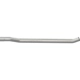 Purchase Top-Quality Rear Exhaust Pipe by WALKER USA - 74076 pa1