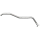 Purchase Top-Quality Rear Exhaust Pipe by WALKER USA - 75517 pa1