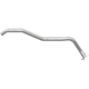 Purchase Top-Quality Rear Exhaust Pipe by WALKER USA - 75517 pa2