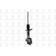 Purchase Top-Quality Rear Gas Charged Strut by FCS AUTOMOTIVE - 331788R pa2