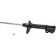 Purchase Top-Quality Rear Gas Charged Strut by KYB - 233014 pa6
