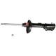 Purchase Top-Quality Rear Gas Charged Strut by KYB - 234031 pa9