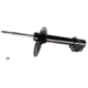 Purchase Top-Quality Rear Gas Charged Strut by KYB - 234901 pa6