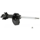 Purchase Top-Quality Rear Gas Charged Strut by KYB - 235061 pa8