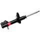 Purchase Top-Quality Rear Gas Charged Strut by KYB - 235603 pa9