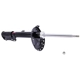 Purchase Top-Quality Rear Gas Charged Strut by KYB - 235907 pa6