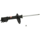 Purchase Top-Quality Rear Gas Charged Strut by KYB - 332136 pa12
