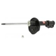 Purchase Top-Quality Rear Gas Charged Strut by KYB - 332136 pa9