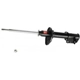 Purchase Top-Quality Rear Gas Charged Strut by KYB - 333184 pa6