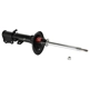 Purchase Top-Quality Rear Gas Charged Strut by KYB - 333207 pa6
