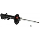 Purchase Top-Quality Rear Gas Charged Strut by KYB - 333207 pa8