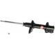 Purchase Top-Quality Rear Gas Charged Strut by KYB - 333276 pa1