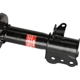 Purchase Top-Quality Rear Gas Charged Strut by KYB - 333276 pa9