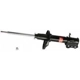 Purchase Top-Quality Rear Gas Charged Strut by KYB - 333277 pa1