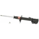 Purchase Top-Quality Rear Gas Charged Strut by KYB - 333481 pa1