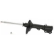 Purchase Top-Quality Rear Gas Charged Strut by KYB - 333493 pa1