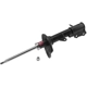 Purchase Top-Quality Rear Gas Charged Strut by KYB - 333782 pa19