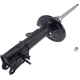 Purchase Top-Quality Rear Gas Charged Strut by KYB - 333782 pa8