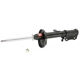 Purchase Top-Quality Rear Gas Charged Strut by KYB - 334125 pa9