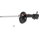 Purchase Top-Quality KYB - 334263 - Rear Gas Charged Strut pa8
