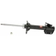 Purchase Top-Quality Rear Gas Charged Strut by KYB - 334302 pa1