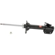 Purchase Top-Quality Rear Gas Charged Strut by KYB - 334302 pa4
