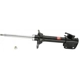 Purchase Top-Quality Rear Gas Charged Strut by KYB - 334302 pa7