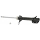 Purchase Top-Quality Rear Gas Charged Strut by KYB - 334303 pa1