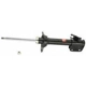 Purchase Top-Quality Rear Gas Charged Strut by KYB - 334306 pa1