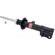 Purchase Top-Quality Rear Gas Charged Strut by KYB - 334310 pa8