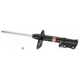 Purchase Top-Quality Rear Gas Charged Strut by KYB - 334340 pa1