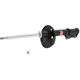 Purchase Top-Quality Rear Gas Charged Strut by KYB - 334340 pa22
