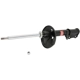Purchase Top-Quality Rear Gas Charged Strut by KYB - 334340 pa7