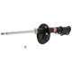 Purchase Top-Quality Rear Gas Charged Strut by KYB - 334341 pa12