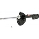 Purchase Top-Quality Rear Gas Charged Strut by KYB - 334384 pa12