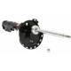 Purchase Top-Quality Rear Gas Charged Strut by KYB - 334384 pa9