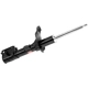 Purchase Top-Quality KYB - 334504 - Rear Gas Charged Strut pa15