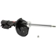 Purchase Top-Quality KYB - 334505 - Rear Gas Charged Strut pa6