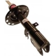 Purchase Top-Quality Rear Gas Charged Strut by KYB - 3350006 pa11