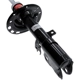 Purchase Top-Quality Rear Gas Charged Strut by KYB - 3350006 pa14