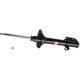 Purchase Top-Quality Rear Gas Charged Strut by KYB - 335021 pa4