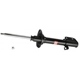 Purchase Top-Quality Rear Gas Charged Strut by KYB - 335021 pa6