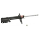 Purchase Top-Quality Amortisseur à gas arrière de KYB - 335060 pa10